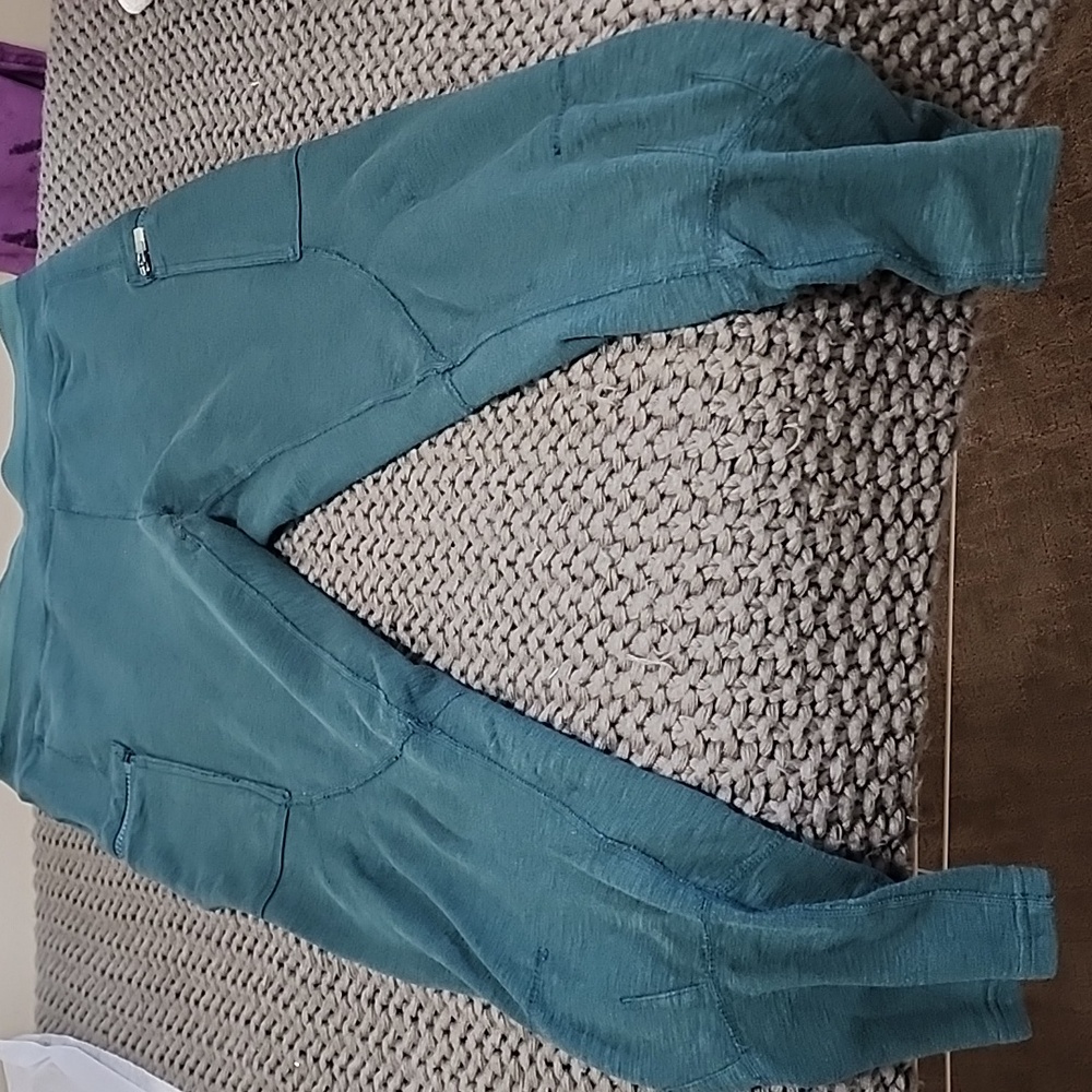 Free people movement leggings